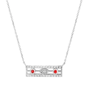 14KW D0.05CT, R0.05CT, 1.5MM Diamond NK (121NB1027ARD)