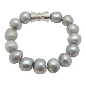 200-07 | GRAY BAM BAM BRACELET
