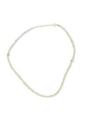 Ace Necklace
