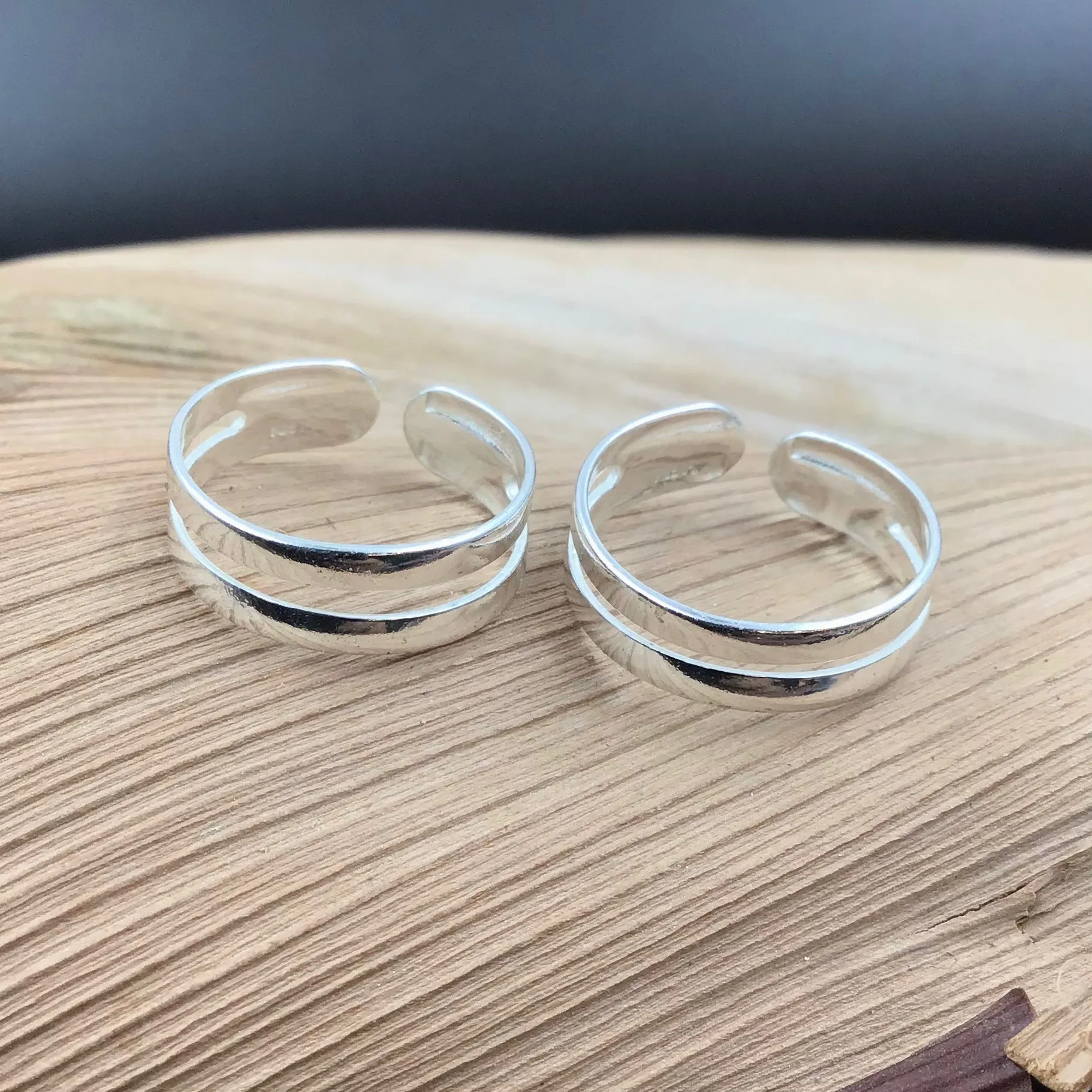 ACPL Toe Ring 2949-26