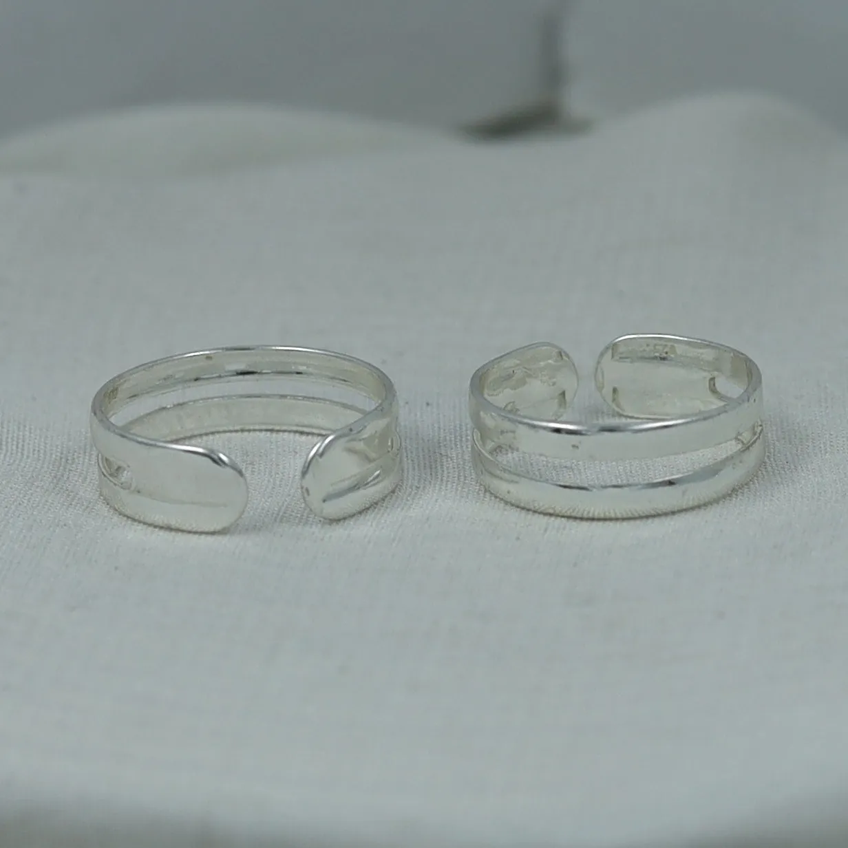 ACPL Toe Ring 2949-26