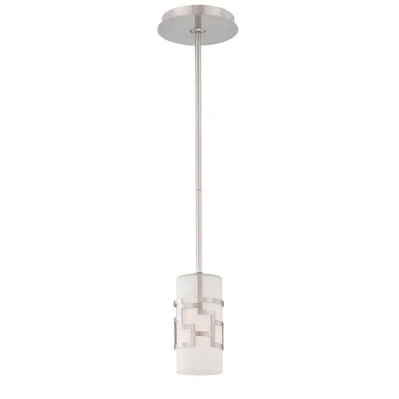 Alecia's Necklace Mini Pendant Light