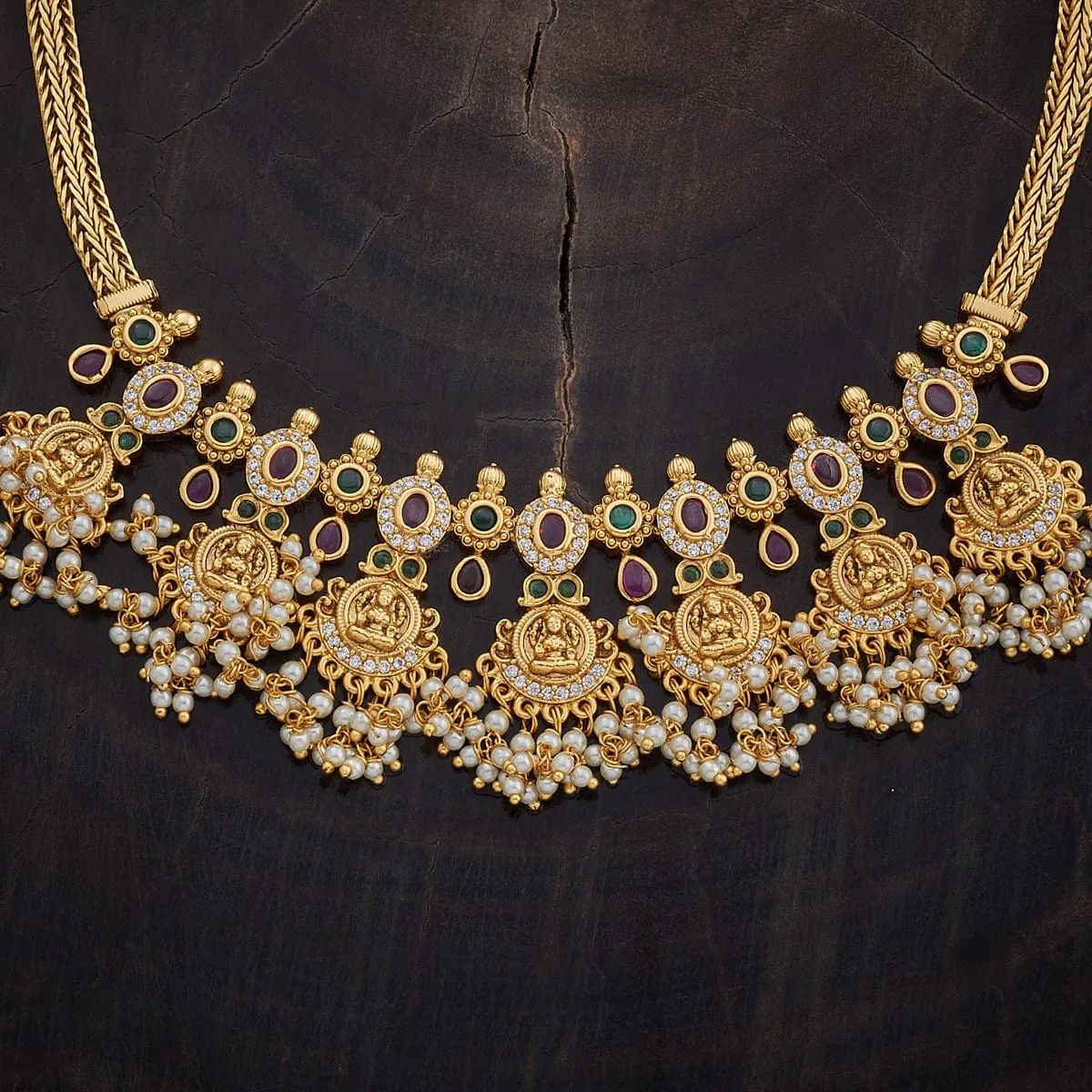 Antique Necklace 167979
