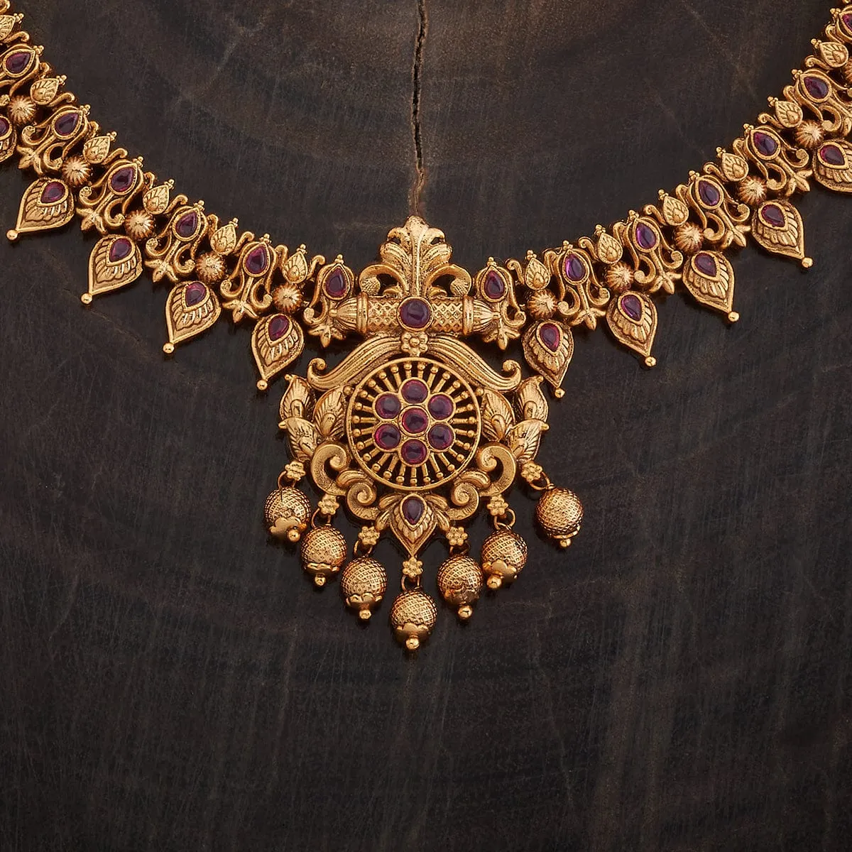 Antique Necklace 168651