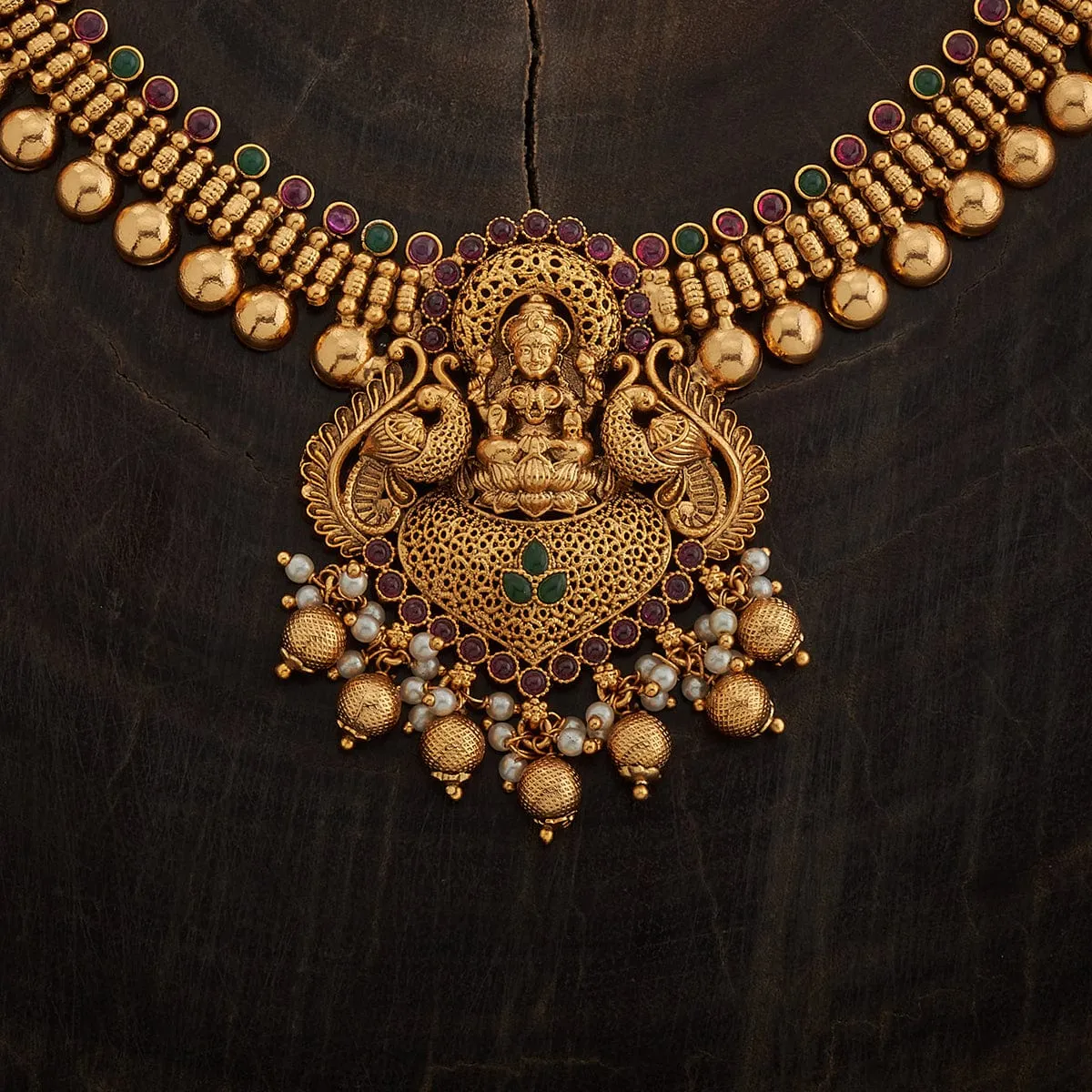Antique Necklace 168654