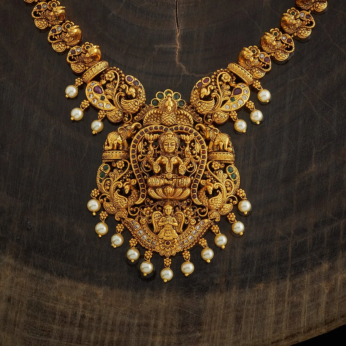 Antique Necklace 169563