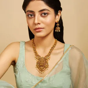 Antique Necklace 169563