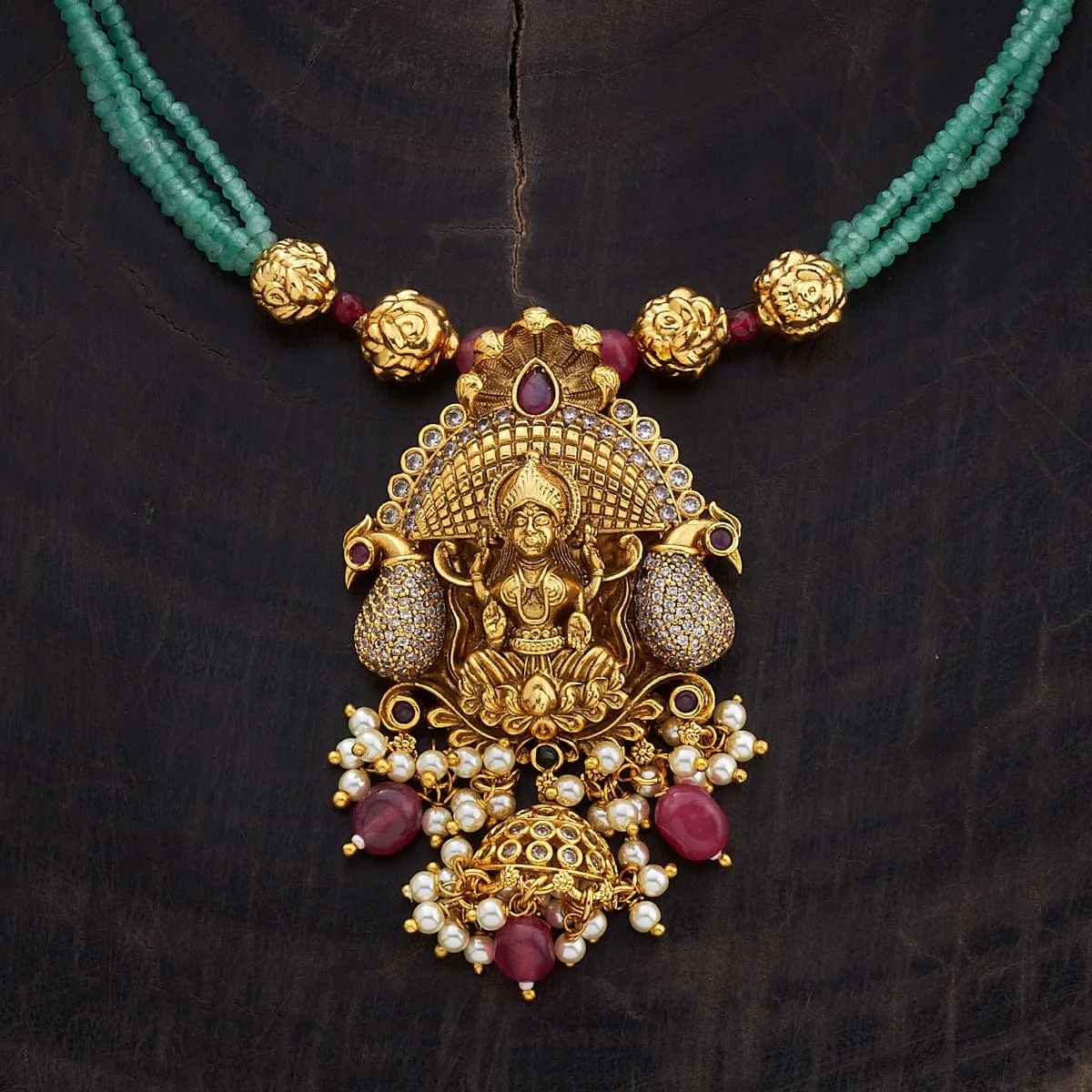 Antique Necklace 169804