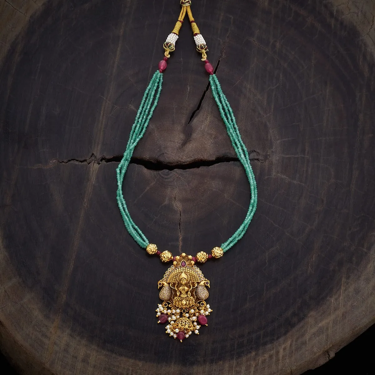Antique Necklace 169804