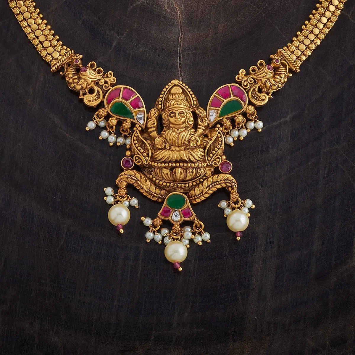Antique Necklace 169857