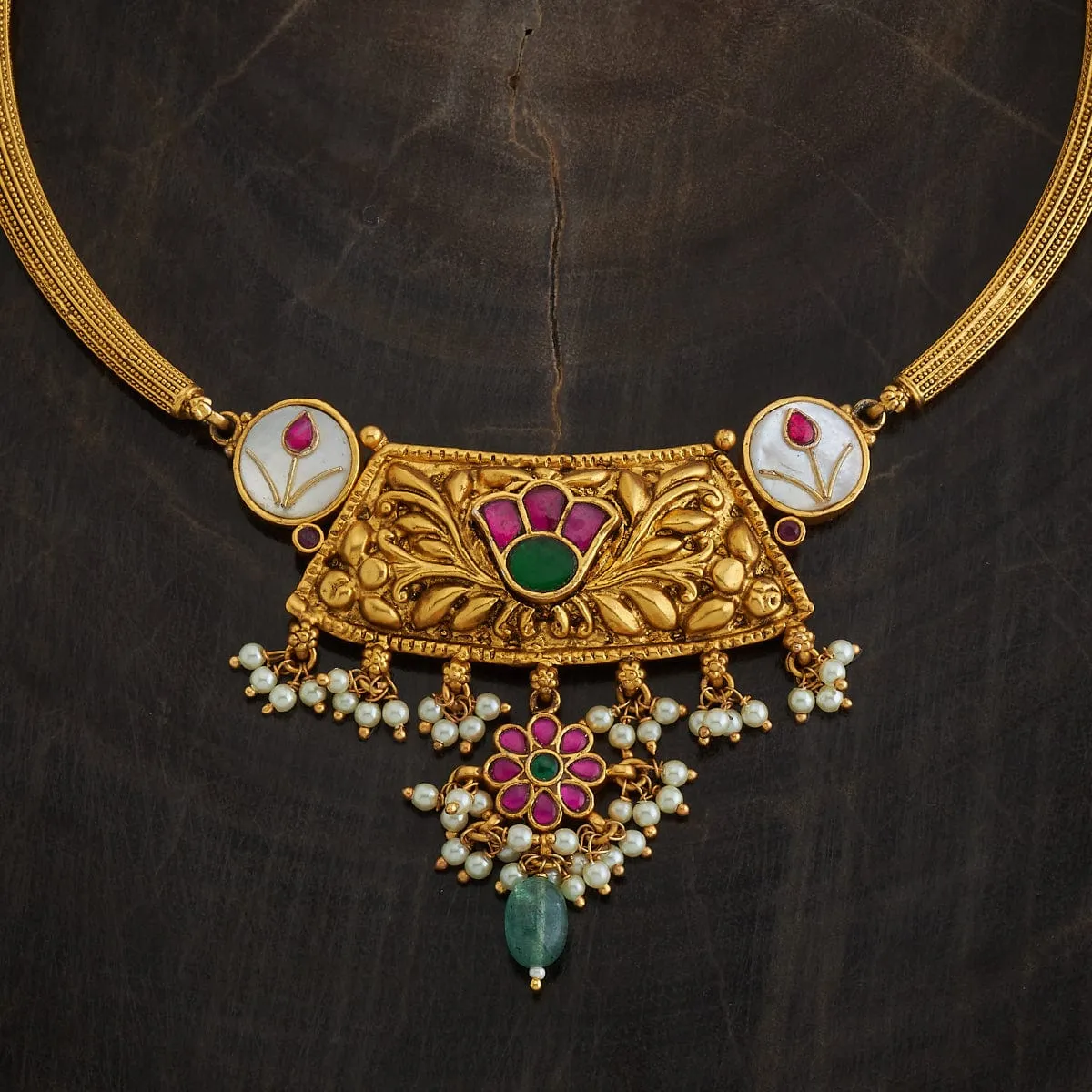 Antique Necklace 169858