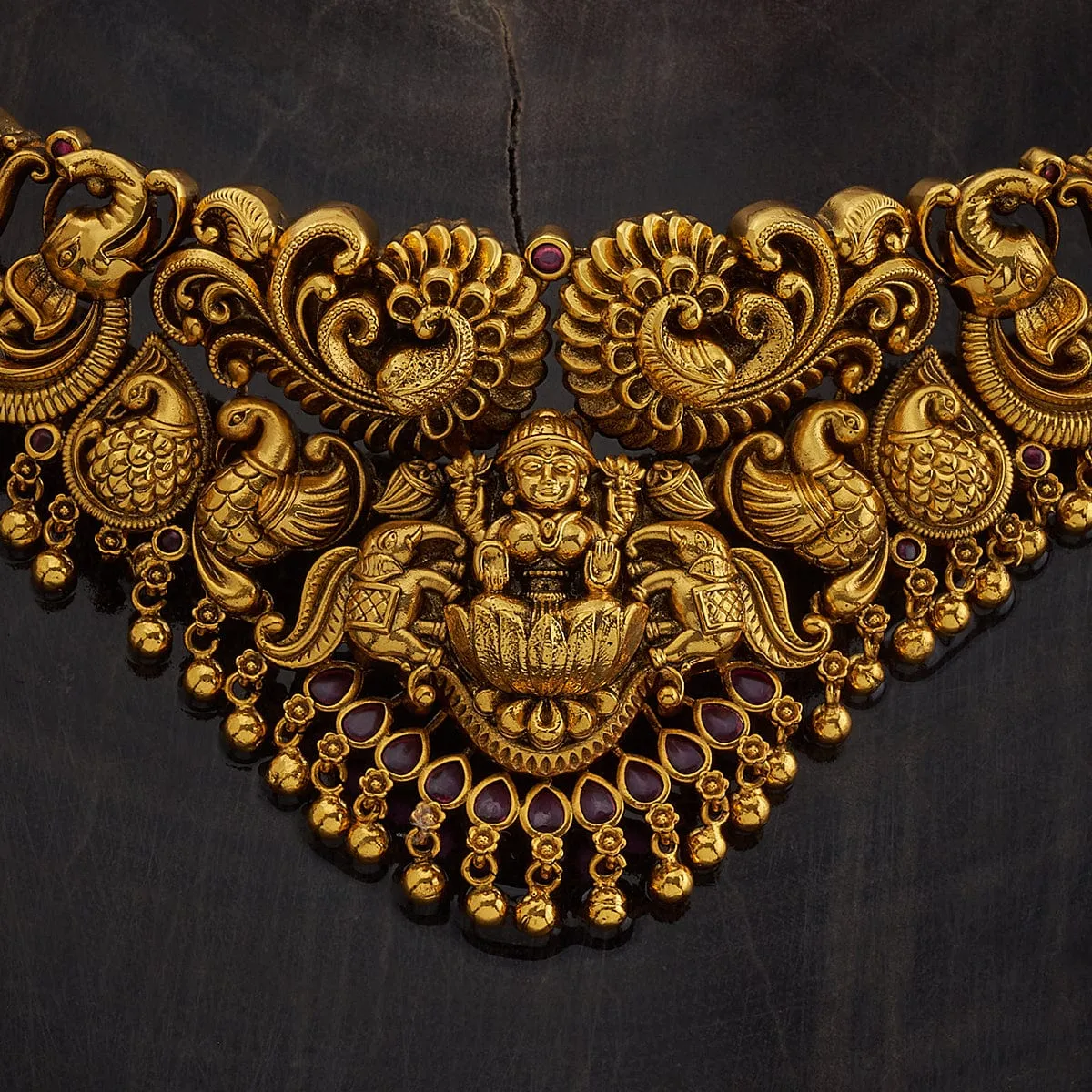 Antique Necklace 170405