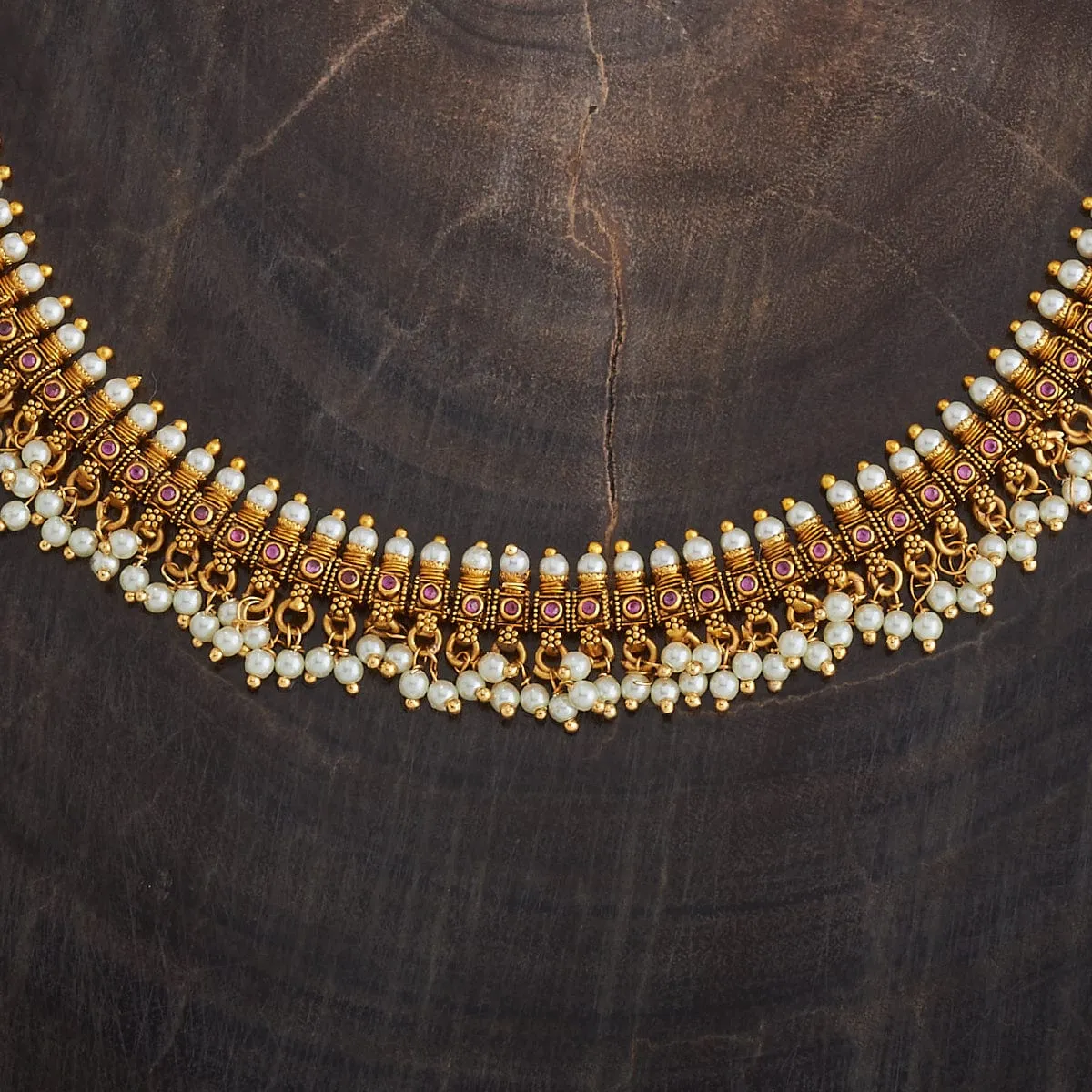 Antique Necklace 170484