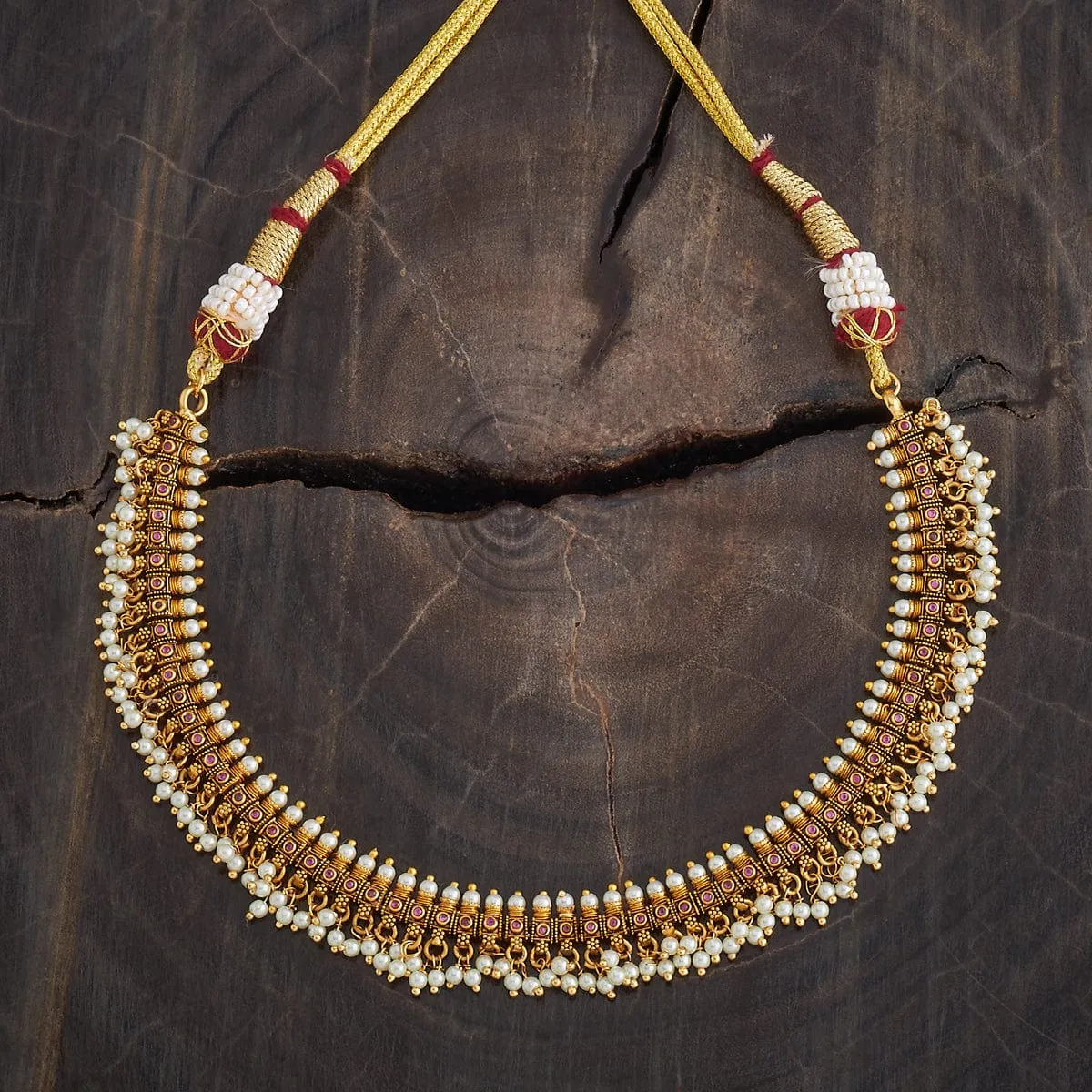 Antique Necklace 170484