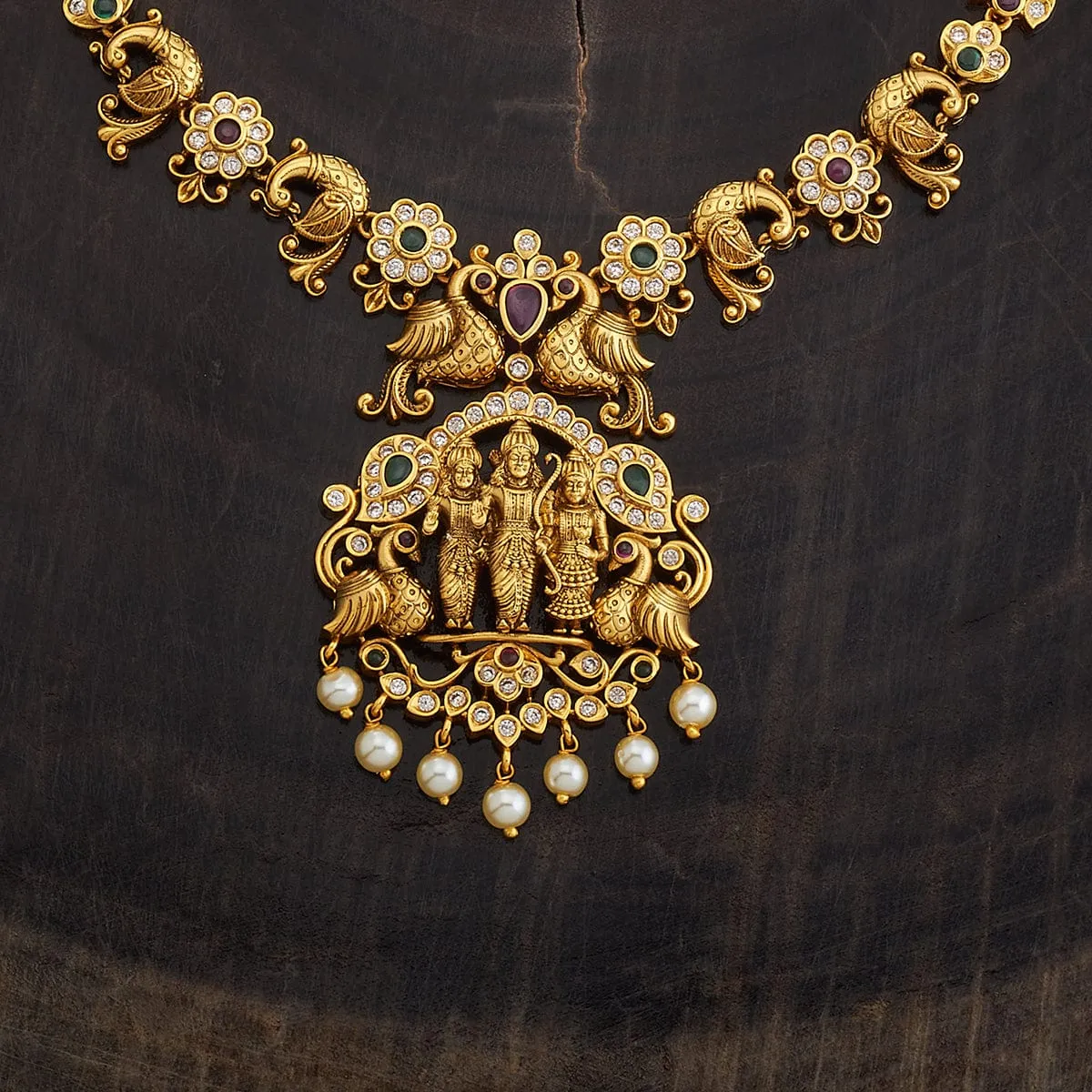 Antique Necklace 170559
