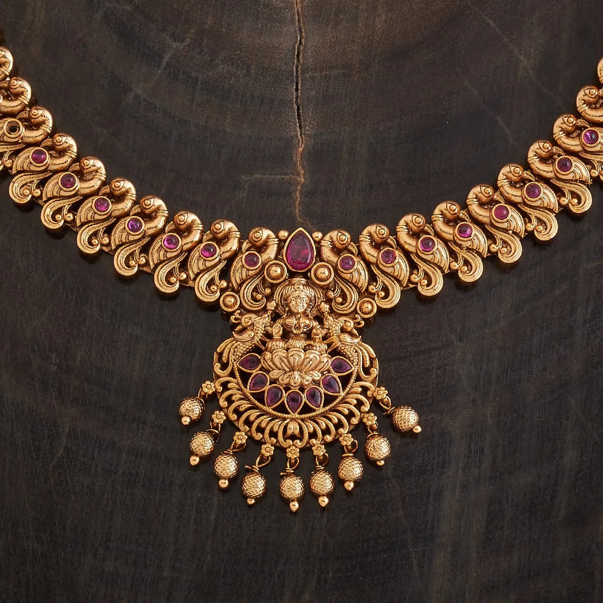 Antique Necklace 172366