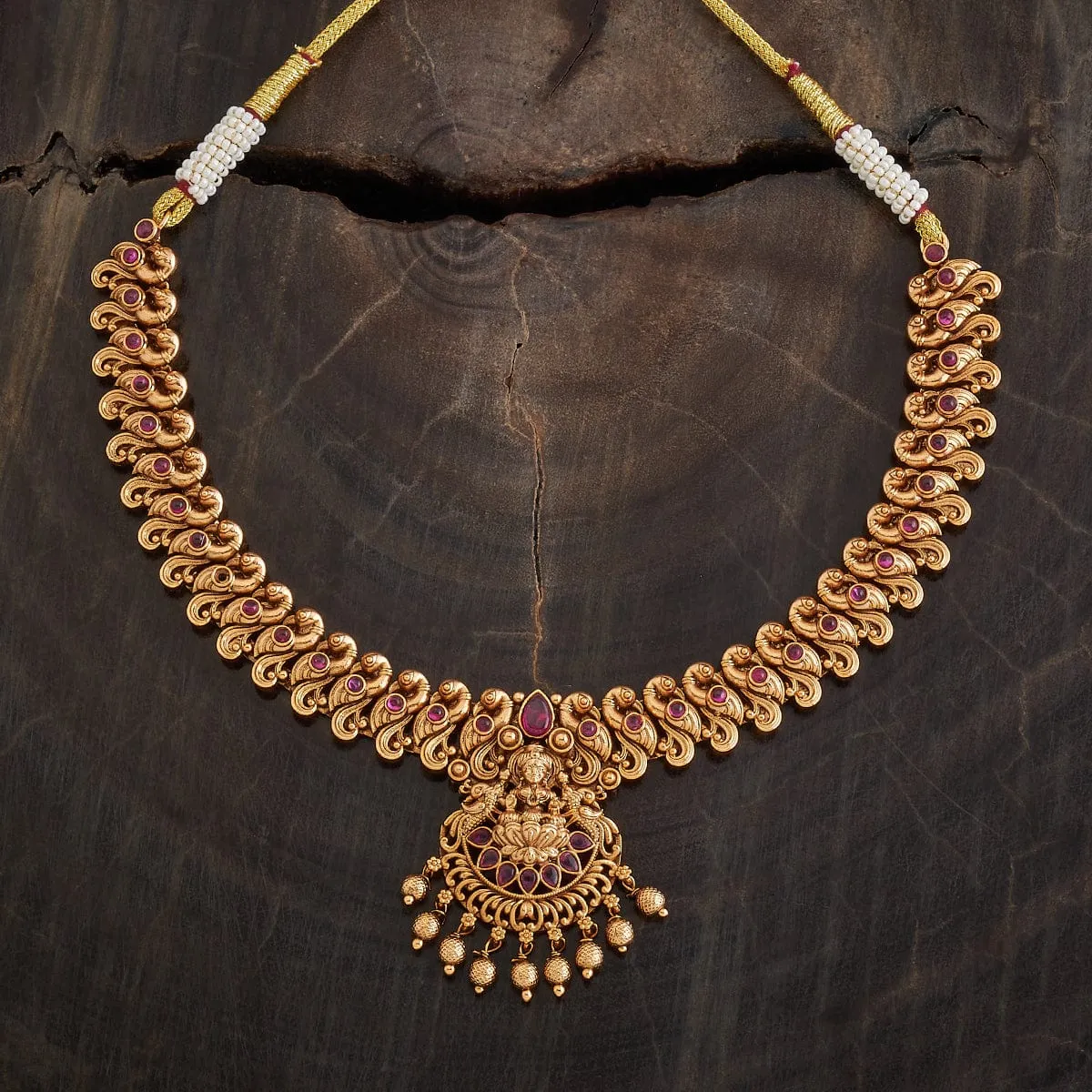 Antique Necklace 172366