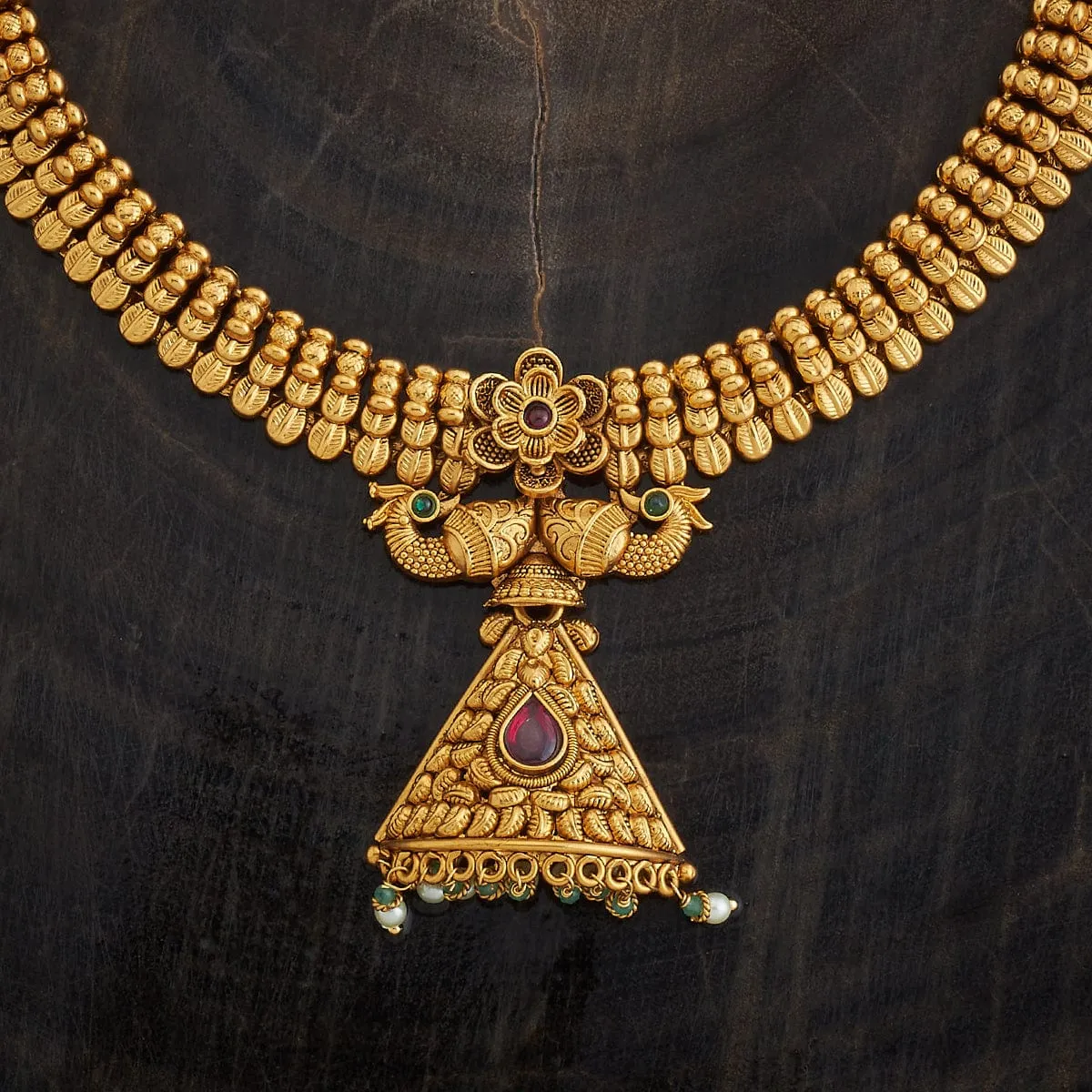 Antique Necklace 172484