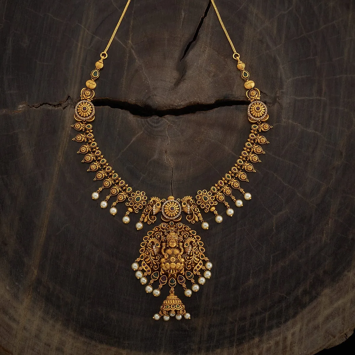 Antique Necklace 173564