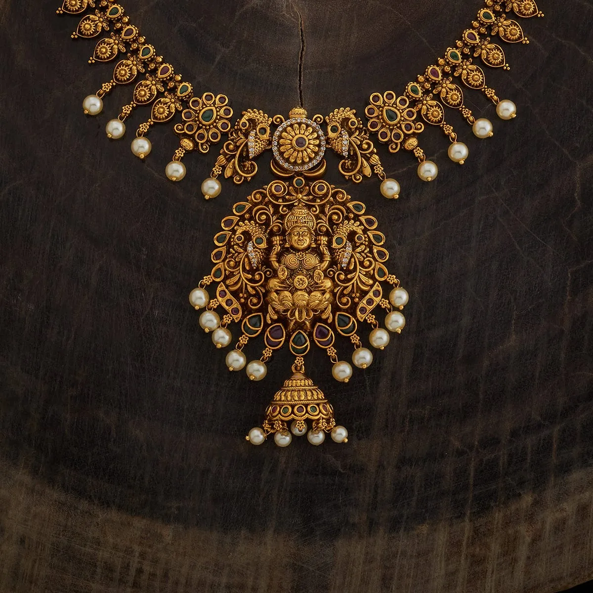 Antique Necklace 173564