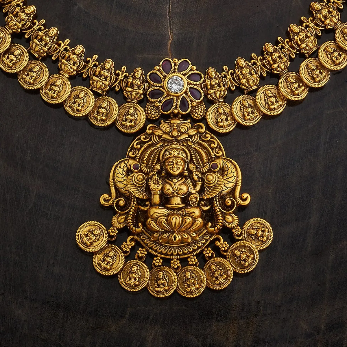 Antique Necklace 173565
