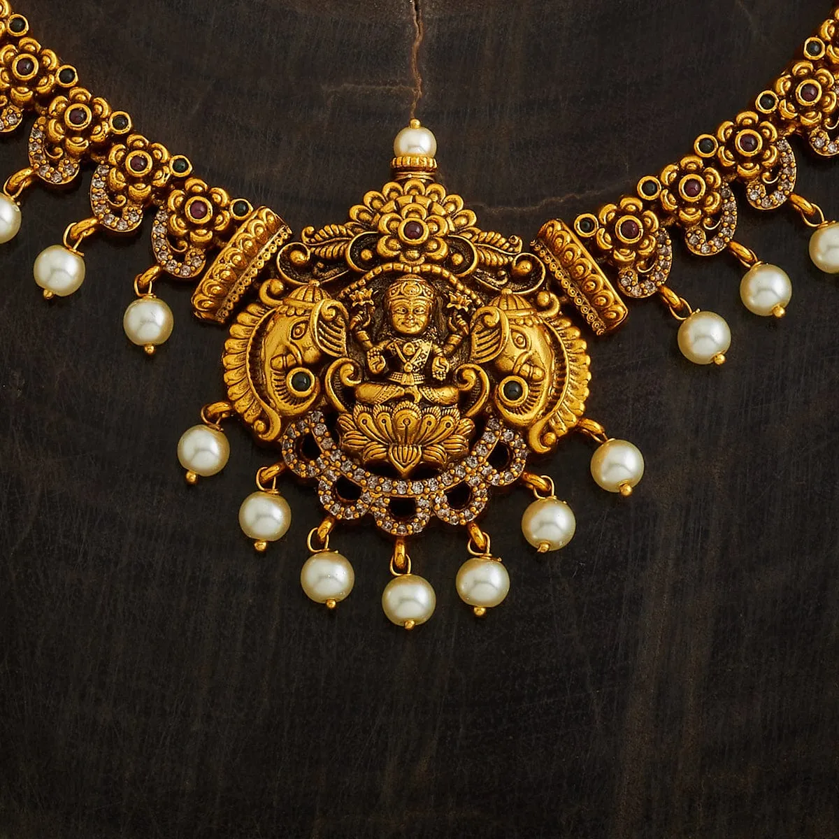 Antique Necklace 173566
