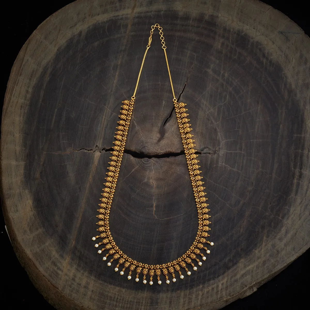 Antique Necklace 173821