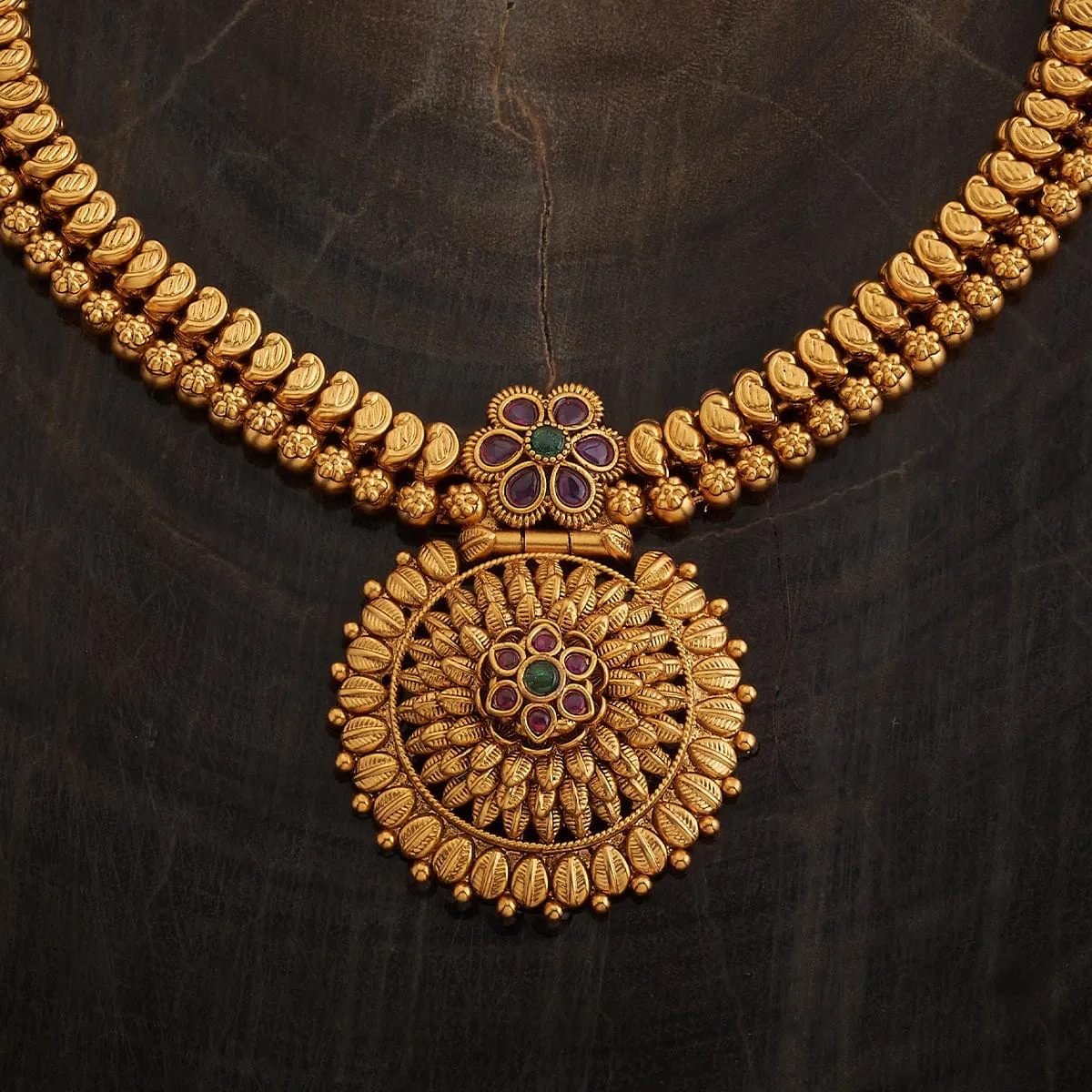 Antique Necklace 173895