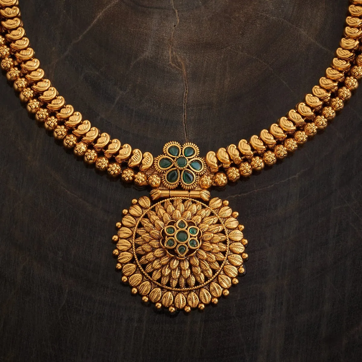 Antique Necklace 173895