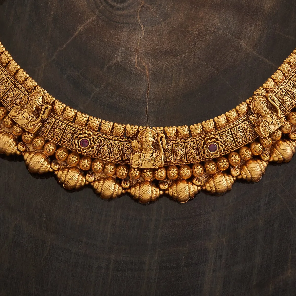 Antique Necklace 173896