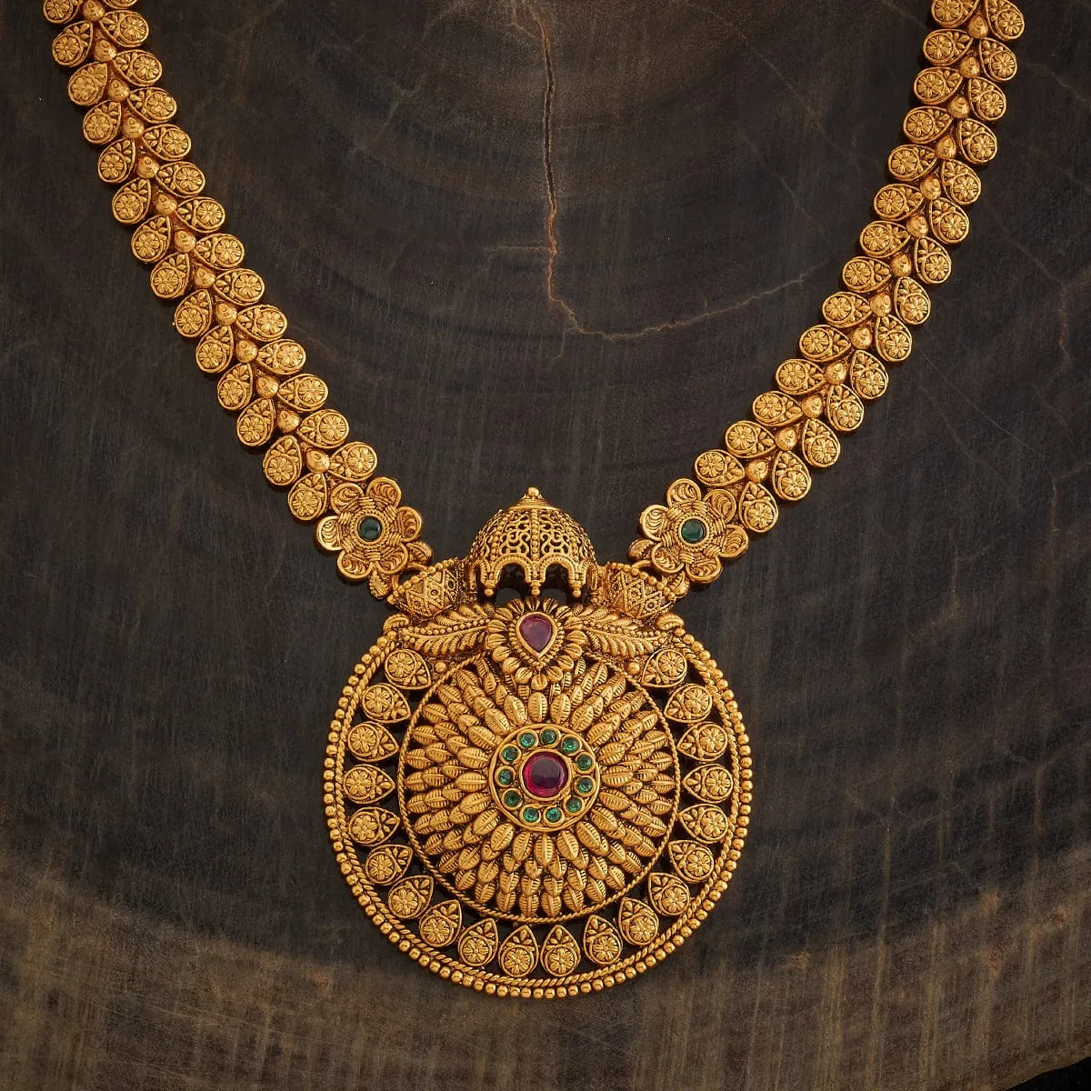 Antique Necklace 173902