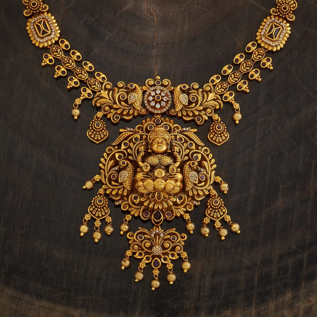 Antique Necklace 175849