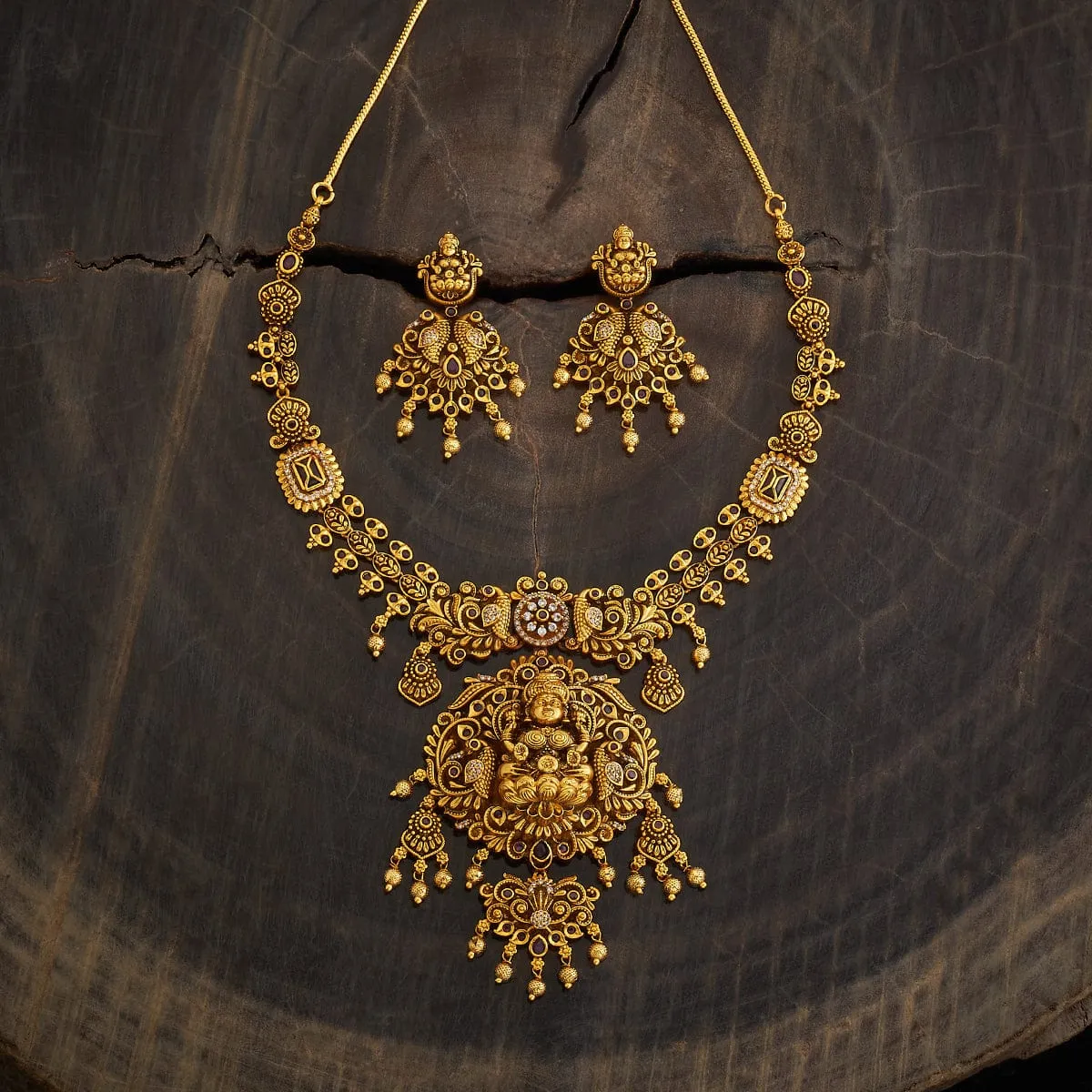 Antique Necklace 175849