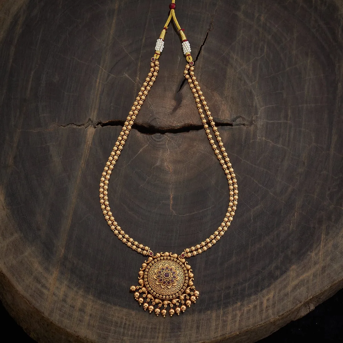 Antique Necklace 176390