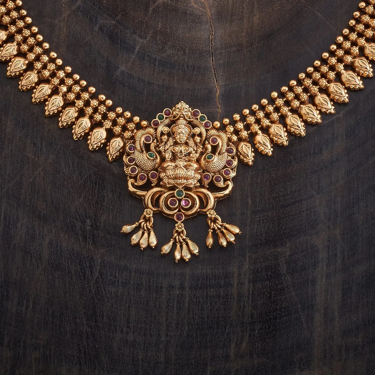 Antique Necklace 176415