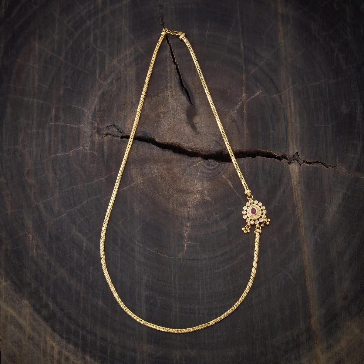 Antique Necklace 176930