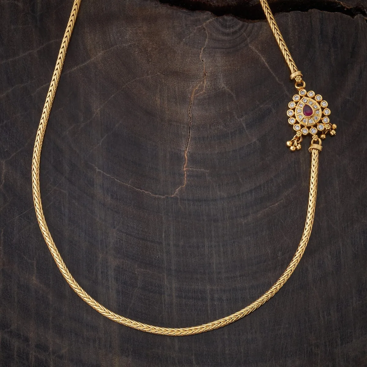 Antique Necklace 176930
