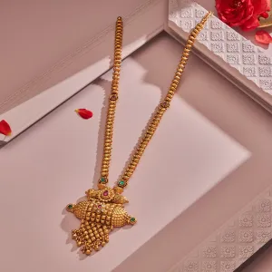 Antique Necklace 177887
