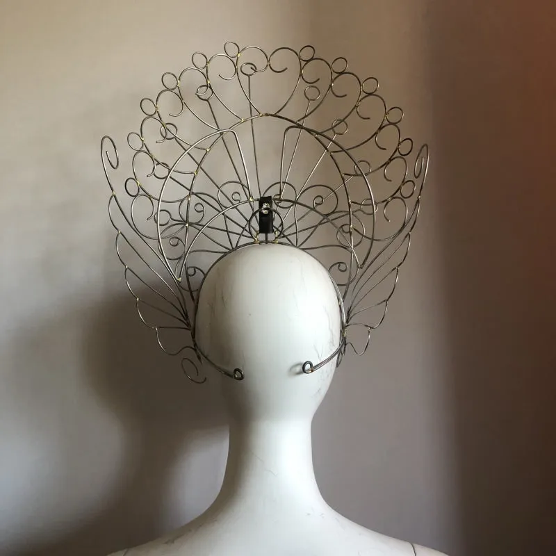 Aquata Crown