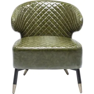 Armchair Session