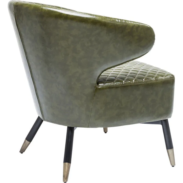 Armchair Session