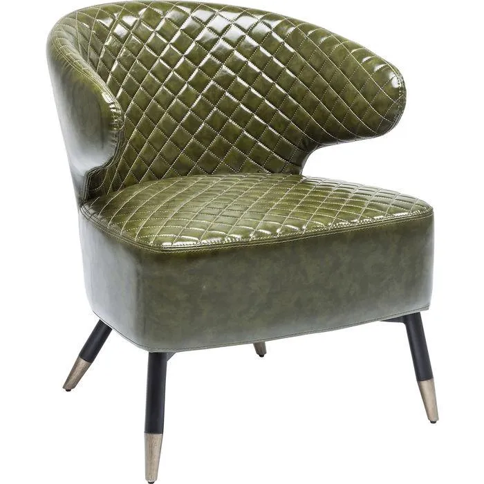 Armchair Session