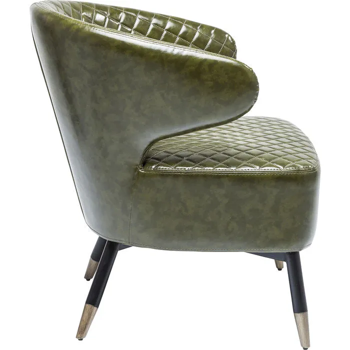 Armchair Session
