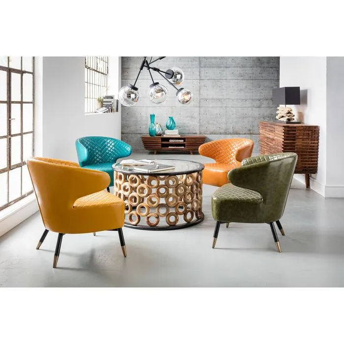 Armchair Session