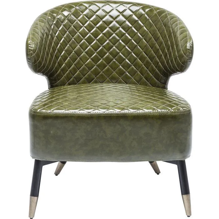 Armchair Session