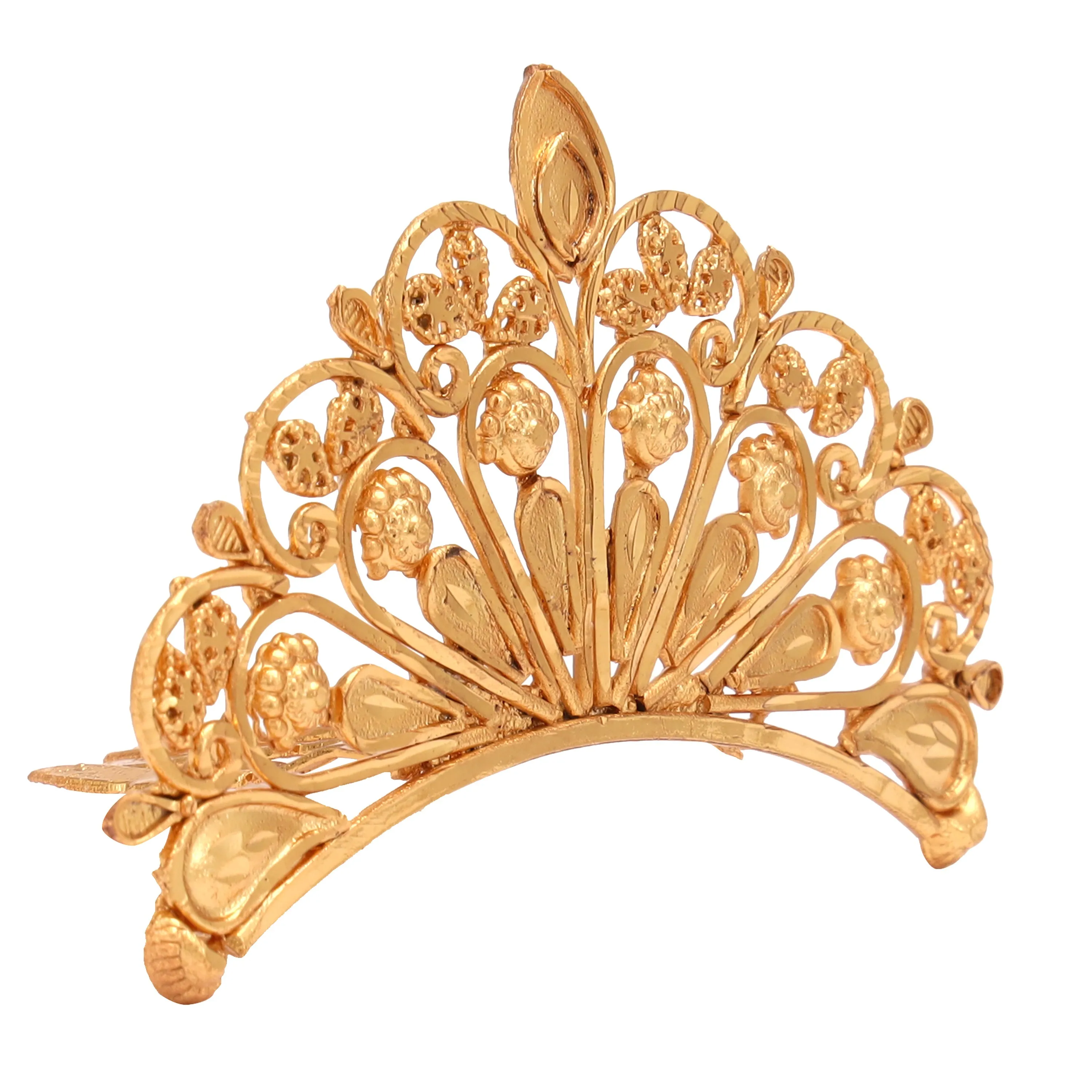 Artistry Bridal Crown