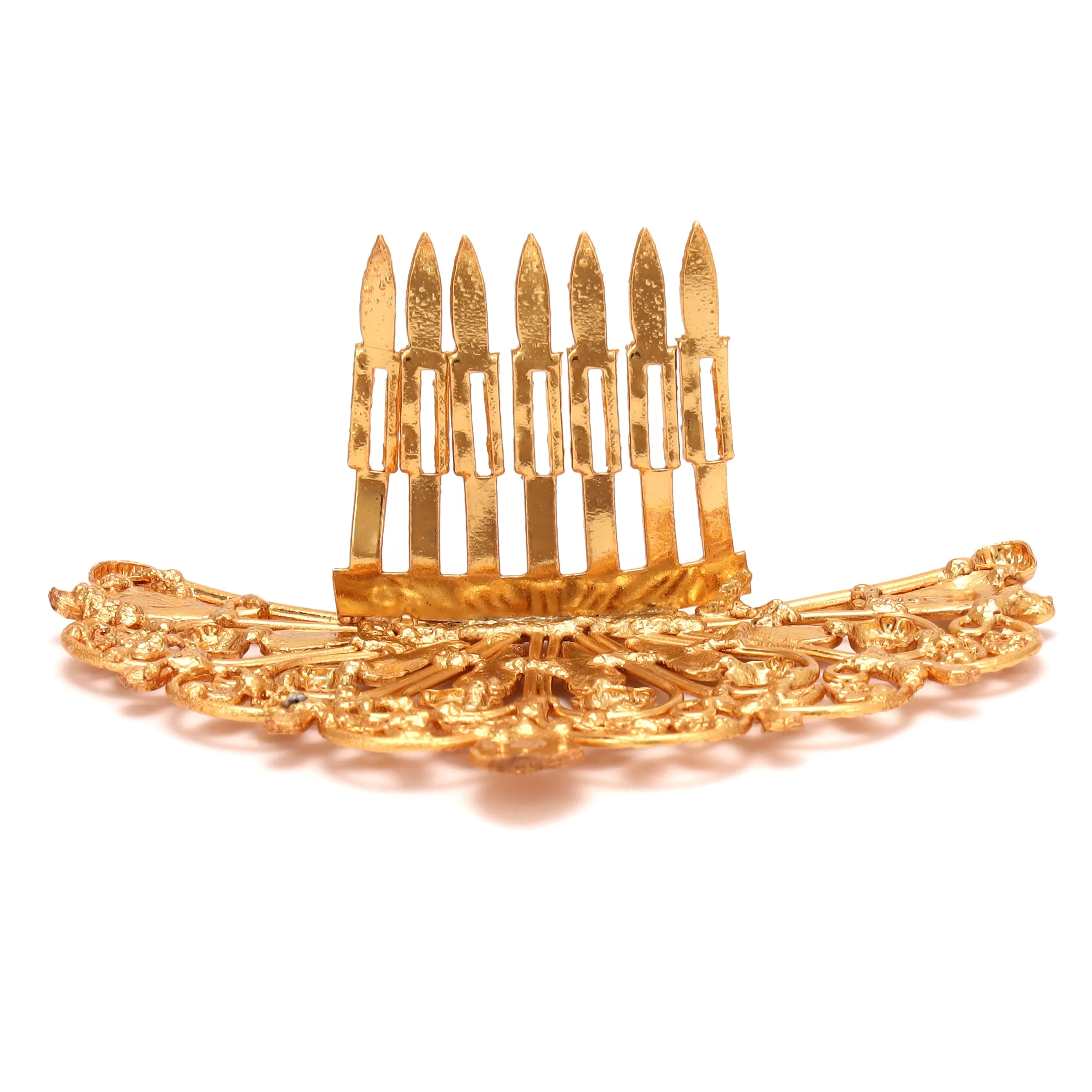Artistry Bridal Crown