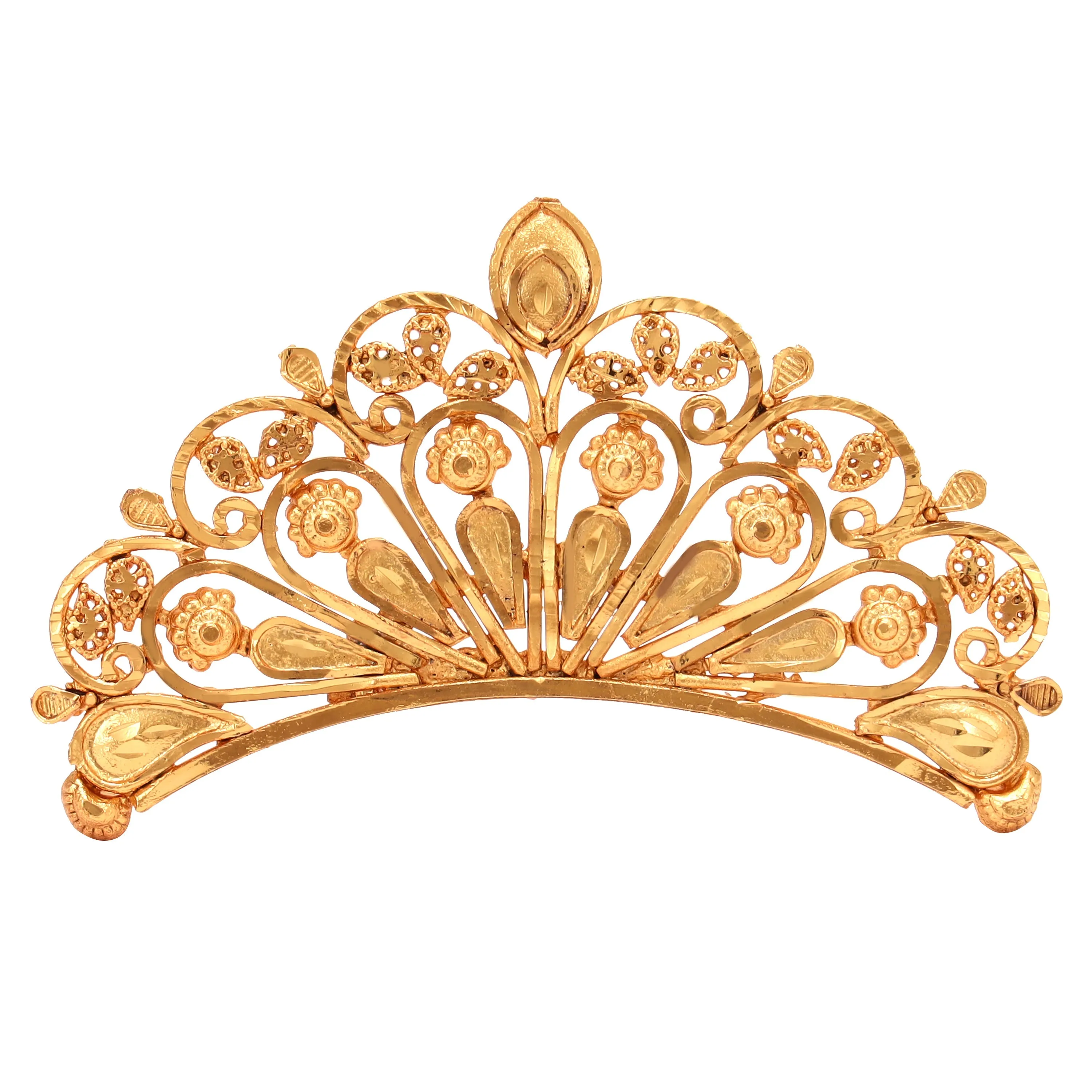 Artistry Bridal Crown