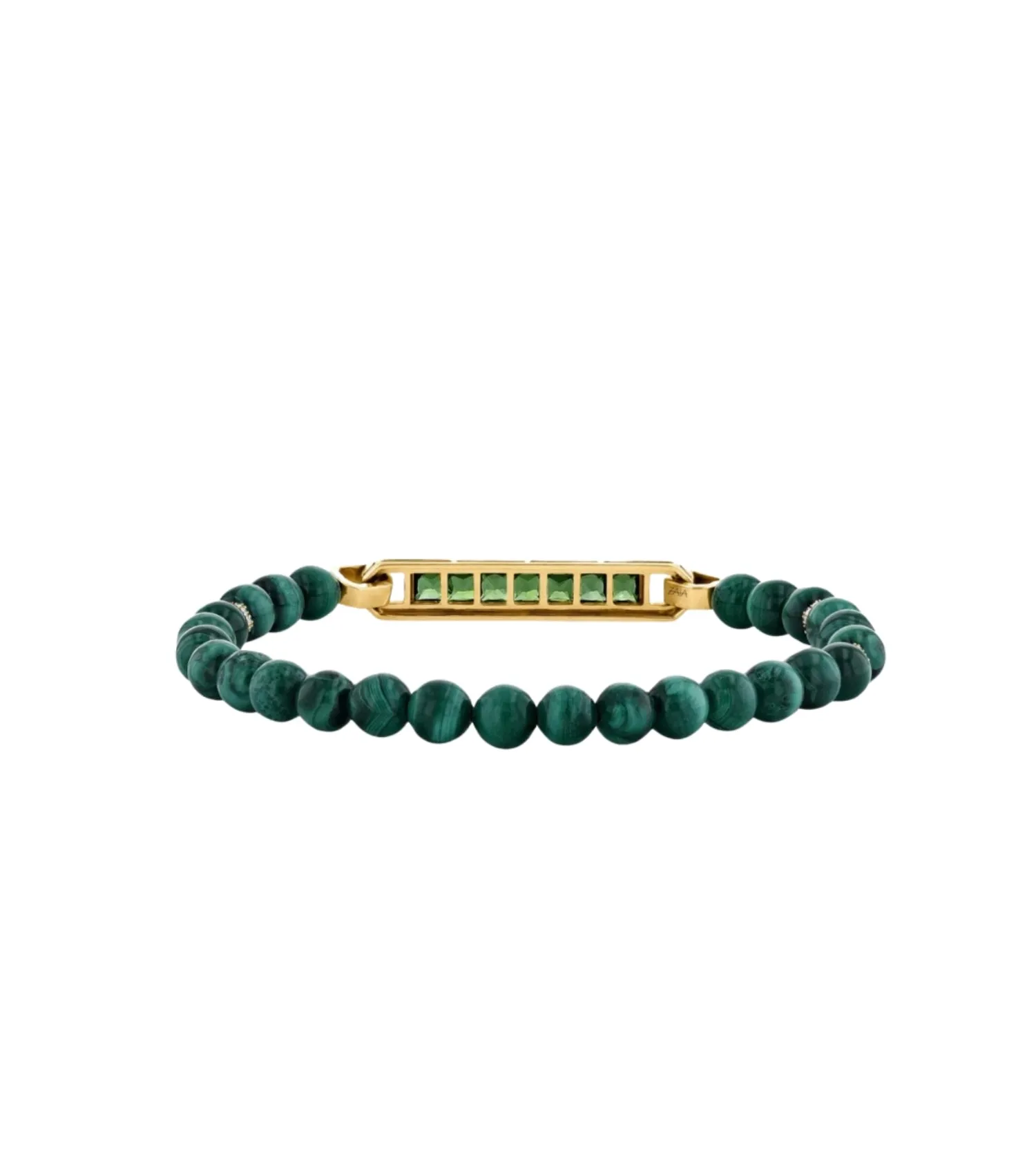 Boho green earth