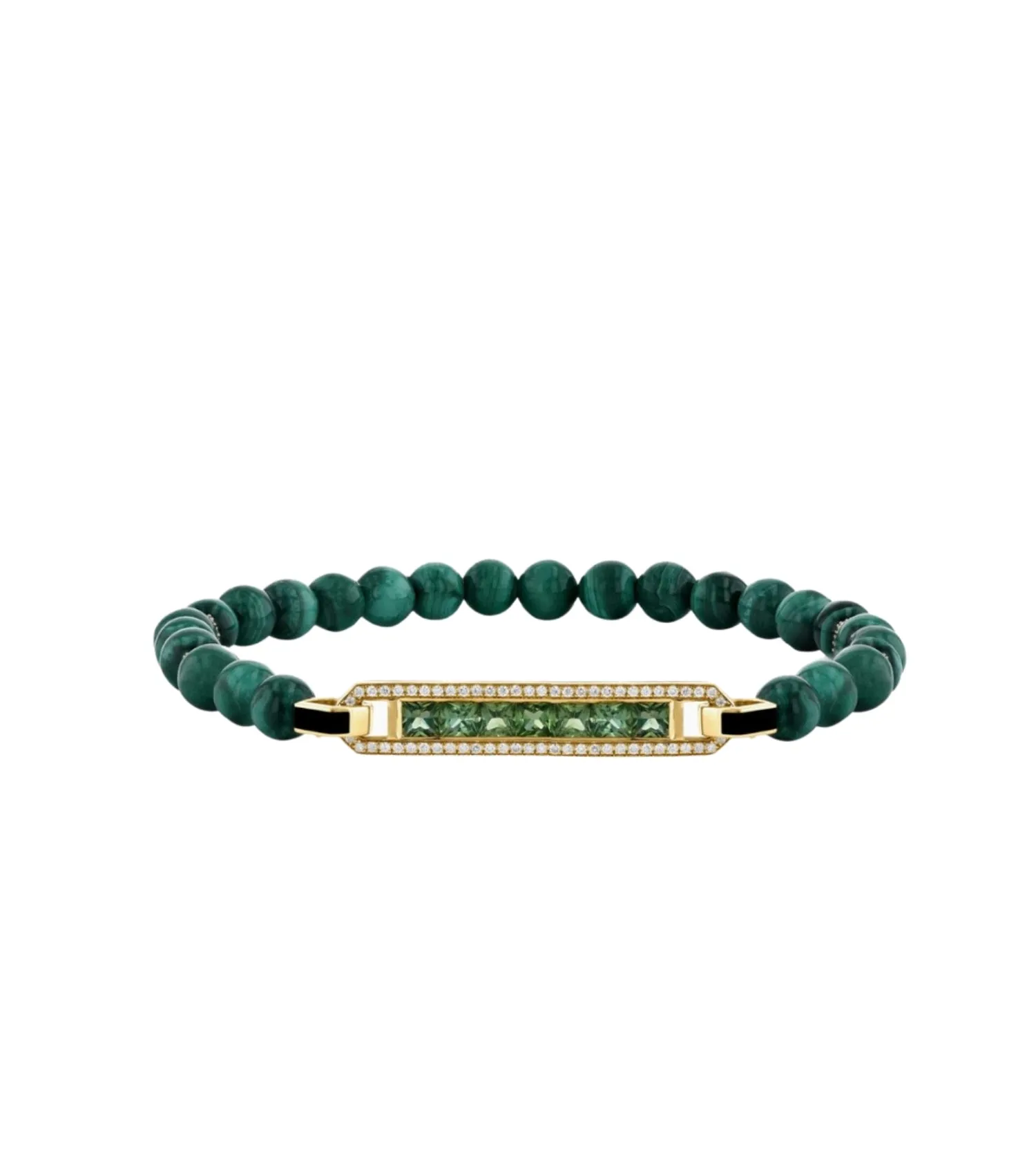 Boho green earth
